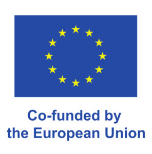 Co-funded by the European Union
